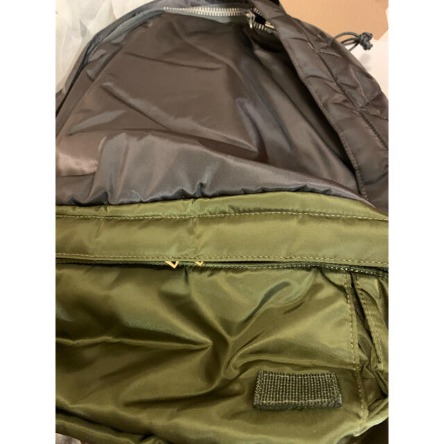 sacai × PORTER 20aw Nylon Backpack リュック