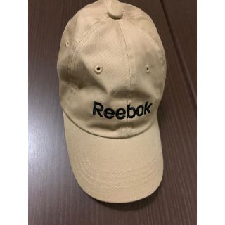 リーボック(Reebok)のリーボックキャップ(キャップ)