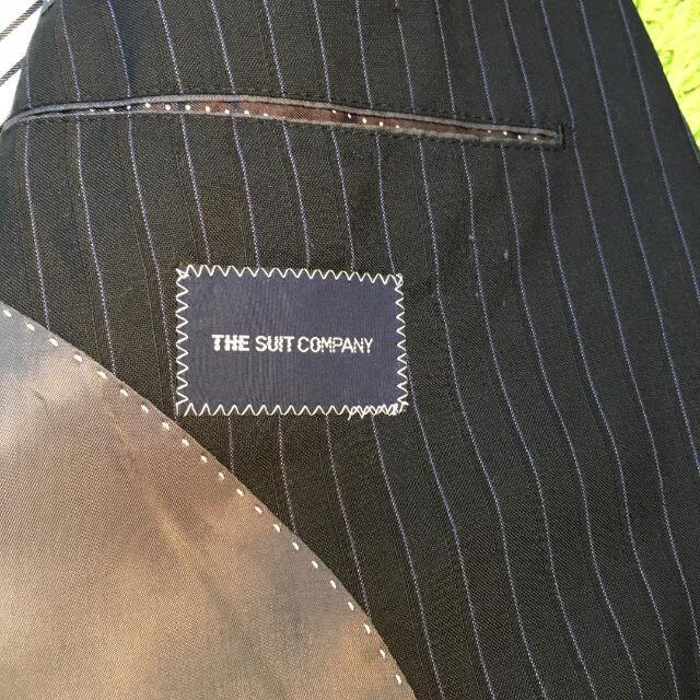 THE SUIT COMPANY(スーツカンパニー)のmatsu-martin様専用【スーツカンパニー】セットアップ 170-80  メンズのスーツ(セットアップ)の商品写真