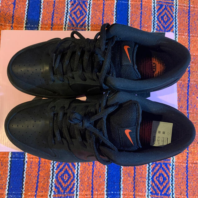 NIKE SB DUNK LOW TRD QS PIGEON 29cm い出のひと時に、とびきりの