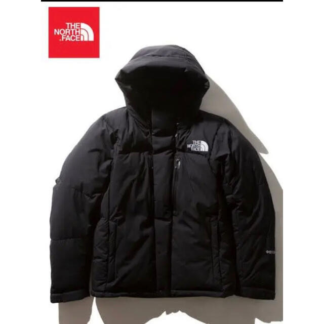 THE NORTH FACE - バルトロライトジャケット ノースフェイス ND91950 NORTH FACE