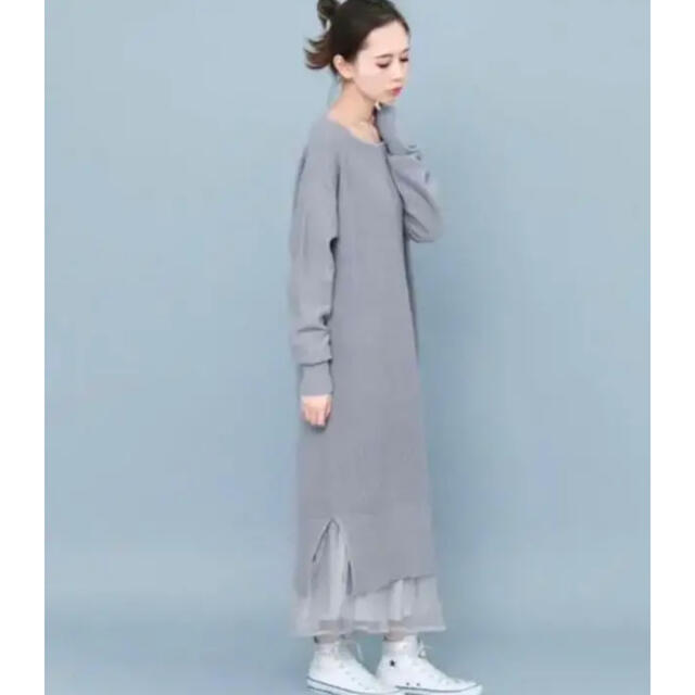 Kbf ボートネックニットワンピース Kbfの通販 By えむ S Shop ケービーエフならラクマ Kbf ボートネックニットワンピース Kbfの通販 By えむ S Shop ケービーエフならラクマ