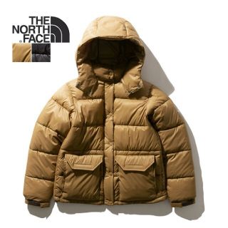 ザノースフェイス(THE NORTH FACE)のTHE NORTH FACEキャンプシエラショート本日限り！(ダウンジャケット)