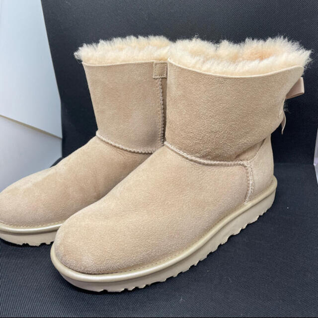 UGG ムートン 25