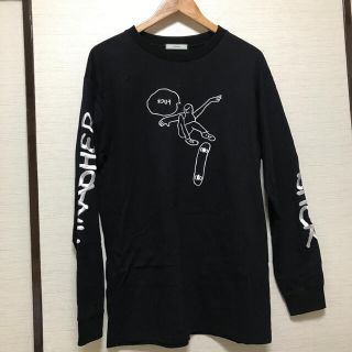 ジュエティ(jouetie)のTHRASHER ロンT(Tシャツ(長袖/七分))