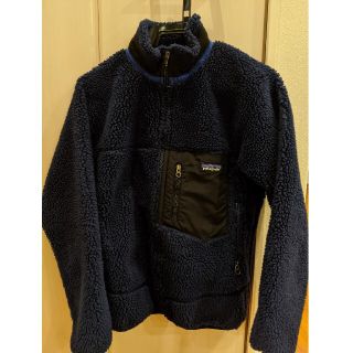 パタゴニア(patagonia)のパタゴニア　レトロジャケット【ユニセックス】(その他)