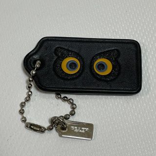 コーチ(COACH)の限定！！【コーチ　チャーム　キーホルダー】(キーホルダー)