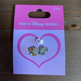 ディズニー ピアスの通販 100点以上 Disneyのハンドメイドを買うならラクマ