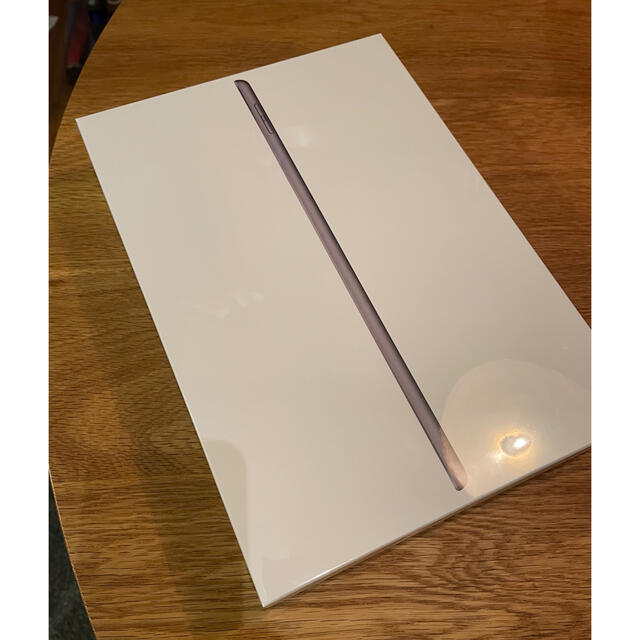 iPad 第8世代 32GB