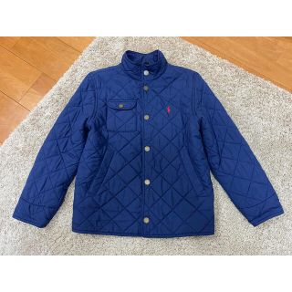 ポロラルフローレン(POLO RALPH LAUREN)のラルフローレン　ジャケット　サイズ150(ジャケット/上着)