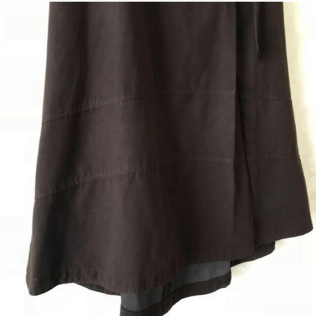 23区(ニジュウサンク)の23区　  スカート レディースのスカート(ひざ丈スカート)の商品写真