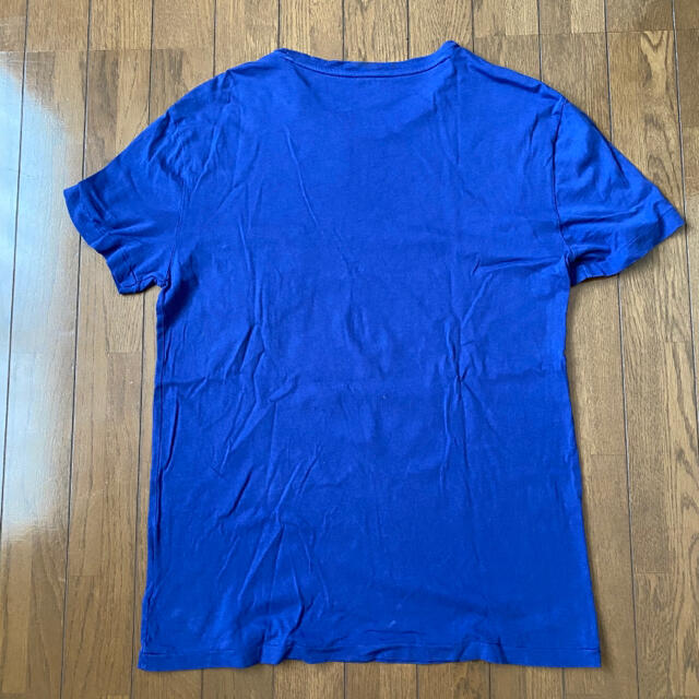 POLO RALPH LAUREN(ポロラルフローレン)のM&Y様専用　ポロ　ラルフローレン　Tシャツ メンズのトップス(Tシャツ/カットソー(半袖/袖なし))の商品写真
