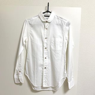 インディヴィジュアライズドシャツ(INDIVIDUALIZED SHIRTS)の【レア！？】インディビジュアライズドシャツ／50周年記念モデル(シャツ/ブラウス(長袖/七分))