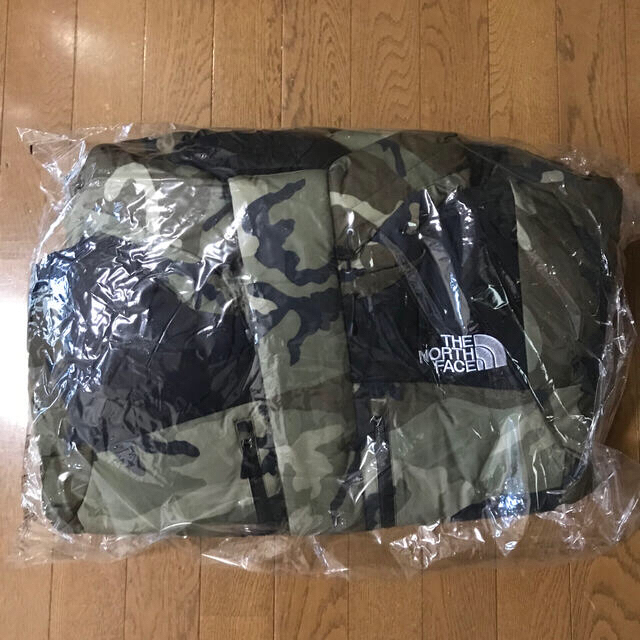 THE NORTH FACE(ザノースフェイス)のBaltro Light Jacket ノベルティ 20FW  メンズのジャケット/アウター(ダウンジャケット)の商品写真