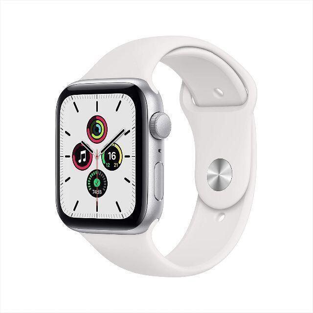 メーカー直送】 Apple Watch - 【チョコページ】 Apple Watch SE ２点 ...