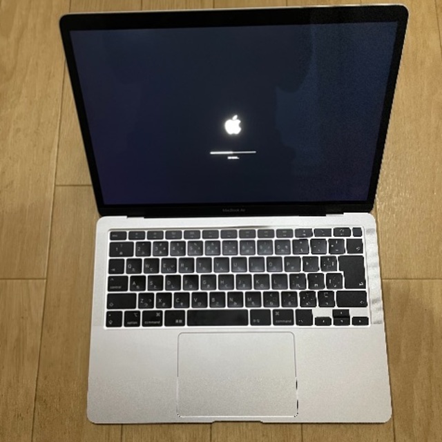 激安人気新品 Apple - 2020 Air です:MacBook shalomfuku ノートPC 激安人気新品 Apple - 2020 Air です:MacBook shalomfuku ノートPC