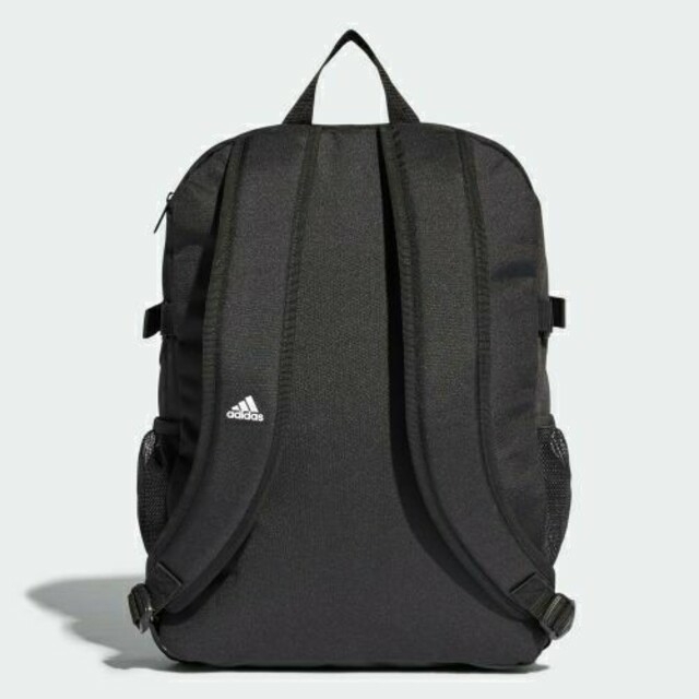 adidas(アディダス)の定5489円!名作スリーライン!アディダス.パワー新品リュックバッグ メンズのバッグ(バッグパック/リュック)の商品写真