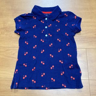 トミーヒルフィガー(TOMMY HILFIGER)のポロシャツ　トミーヒルフィガー(Tシャツ/カットソー)