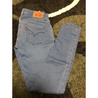 リーバイス(Levi's)のLevi's デニム　ジーンズ　スキニー(スキニーパンツ)