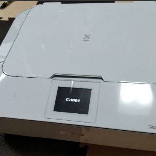 キヤノン(Canon)の※ジャンク※　キャノン　PIXUS　ピクサス　MG6330(PC周辺機器)