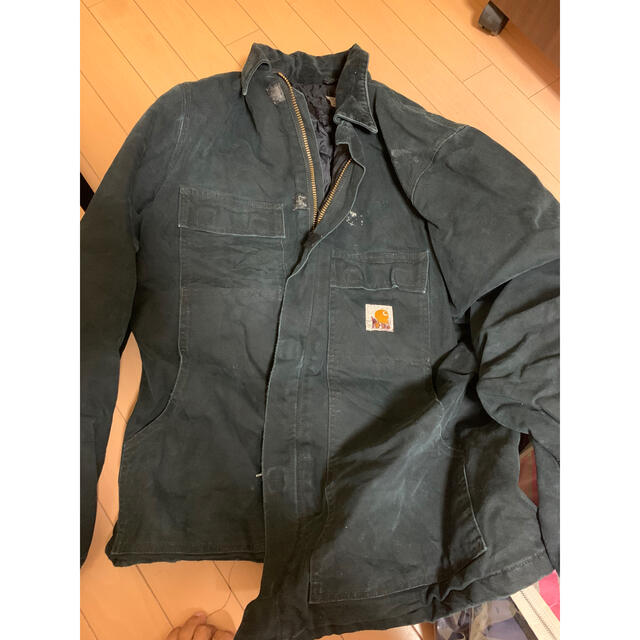 carhartt(カーハート)のCarhartt ダックジャケット メンズのジャケット/アウター(ブルゾン)の商品写真