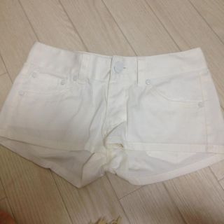 デュラス(DURAS)のDURASショーパン(ショートパンツ)