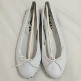 レペット(repetto)のrepetto バレーシューズ(バレエシューズ)