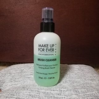 メイクアップフォーエバー(MAKE UP FOR EVER)のMAKE UP FOR EVER   ブラシクレンザー(その他)