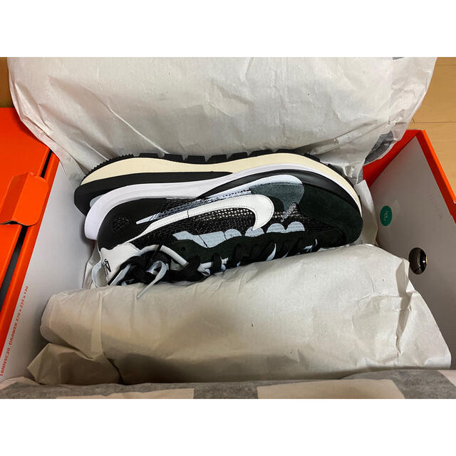 【新品】sacai x NIKE ヴェイパーワッフル　27.5cm サカイナイキ