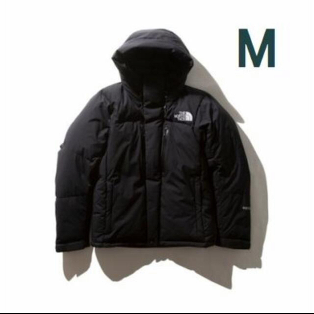 THE NORTH FACE Baltro Light Jacket  バルトロ