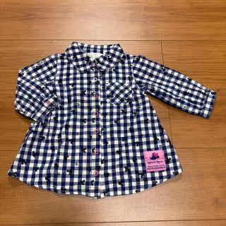 ミニーマウス(ミニーマウス)のbetty 111様　セット販売できました(ワンピース)