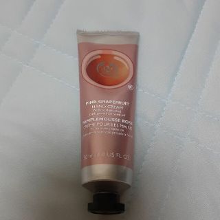 ザボディショップ(THE BODY SHOP)のTHE BODYSHOP ザ・ボディショップ ハンドクリーム(ハンドクリーム)