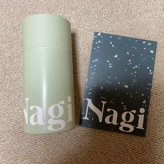 Nagi 生理用吸水ショーツ(ショーツ)