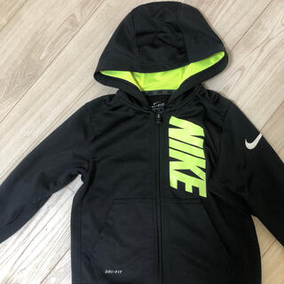 NIKE パーカー キッズ