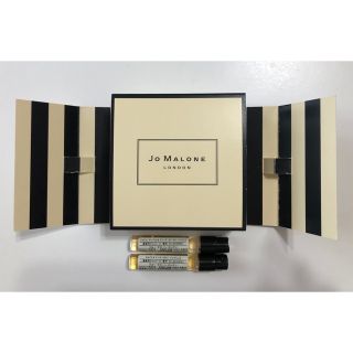 ジョーマローン(Jo Malone)のJO MALONE LONDON コロン インテンス / ミルラ & トンカ(香水(女性用))