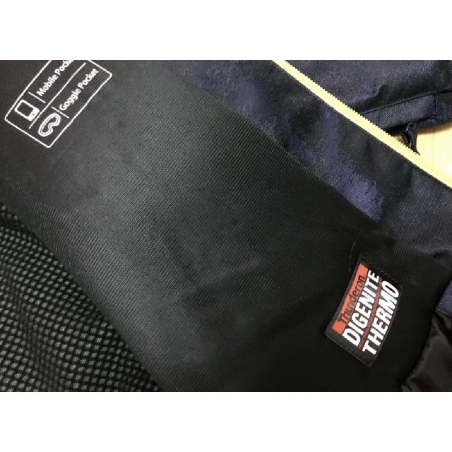 新品タグ付 PHENIX Snow Crystal JQ Jacket  スポーツ/アウトドアのスキー(ウエア)の商品写真