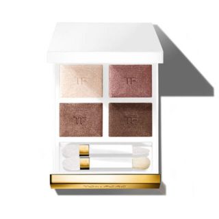 トムフォード(TOM FORD)の【金曜まで限定！】トムフォード　ソレイユ アイ カラー クォード(アイシャドウ)