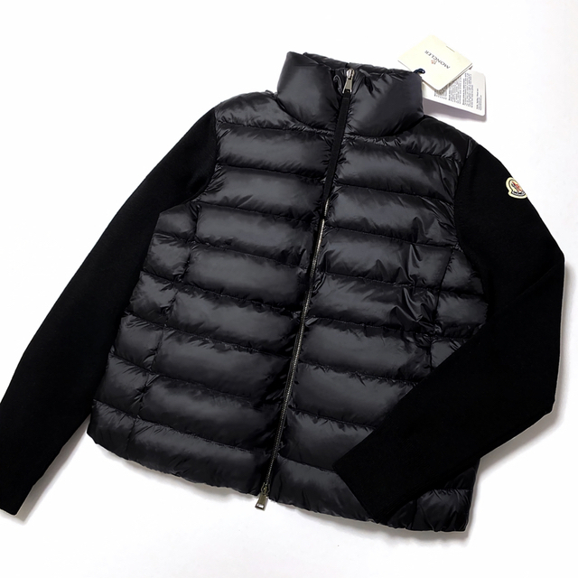 モンクレール MONCLER カーディガン