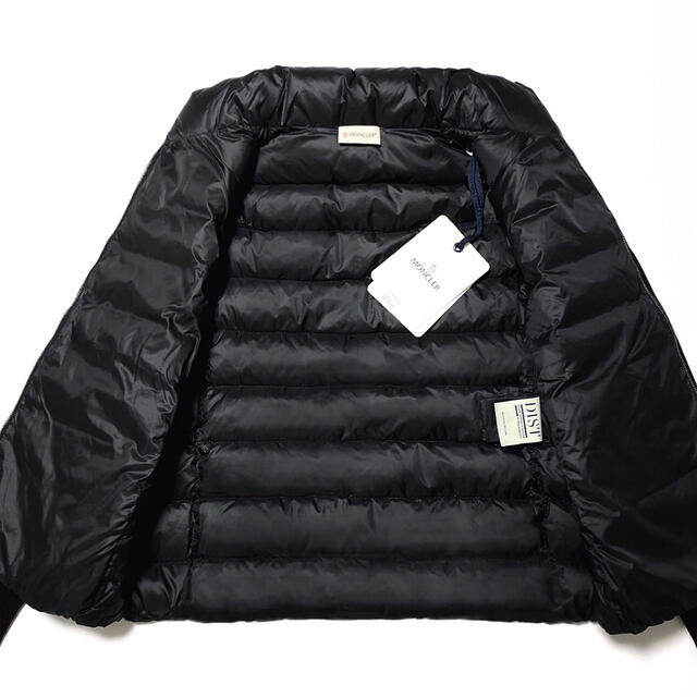 モンクレール MONCLER ダウンニット カーディガン ジャケット 新品