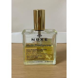 コスメキッチン(Cosme Kitchen)のみぃ♡さん専用　NUXE オイル(ボディオイル)