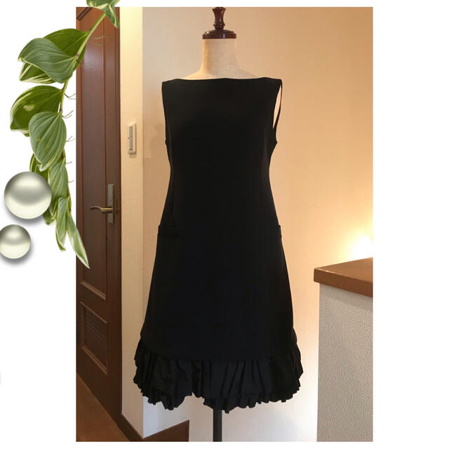 美品！ FOXEY NEW YORK フォクシー ニューヨーク dress