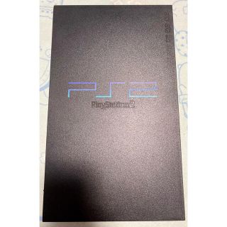 プレイステーション2(PlayStation2)のPlayStation 2 PS2 SCPH-15000 本体のみ ジャンク品(家庭用ゲーム機本体)