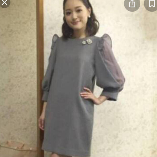 Snidel 美品 大人気 まいまい着用 Snidel グレーワンピース さえこさんの通販 By プロフ必読 スナイデルならラクマ Snidel 美品 大人気 まいまい着用 Snidel グレーワンピース さえこさんの通販 By プロフ必読 スナイデルならラクマ