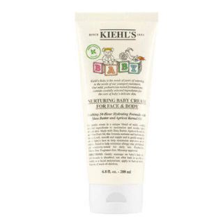 キールズ(Kiehl's)の新品未使用＊Kiehl's ベビークリーム 188g(ベビーローション)