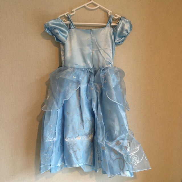 専用❤️サイズ100 6点セット1300 パニエ650 キッズ/ベビー/マタニティのキッズ服女の子用(90cm~)(ドレス/フォーマル)の商品写真