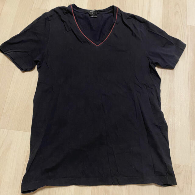 Gucci(グッチ)のGUCCI Tシャツ L メンズのトップス(Tシャツ/カットソー(半袖/袖なし))の商品写真