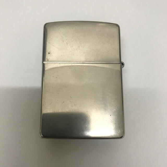 ZIPPO(ジッポー)の時計付きZIPPO インテリア/住まい/日用品の日用品/生活雑貨/旅行(日用品/生活雑貨)の商品写真