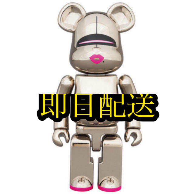 その他超合金 BE@RBRICK HAJIME SORAYAMA