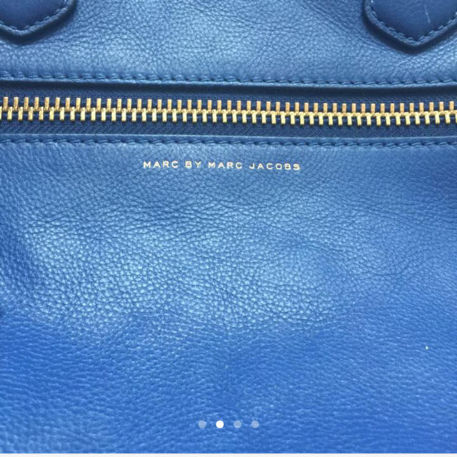 MARC BY MARC JACOBS - マークバイマークジェイコブス2wayの通販 by neo's shop｜マークバイマークジェイコブスならラクマ HOT得価