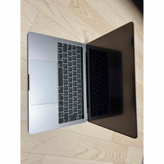 店内全品ポイント2倍!! 早い者勝ち‼️MacBook Pro 13インチ Touch Bar付き